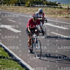 Ironman 70.3 - Dorsal 70