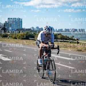 Ironman 70.3 - Dorsal 1223