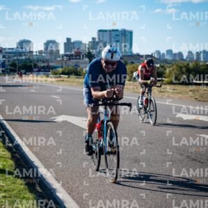 Ironman 70.3 - Dorsal 0881