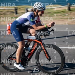 Ironman 70.3 - Dorsal 5