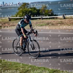 Ironman 70.3 - Dorsal 0310