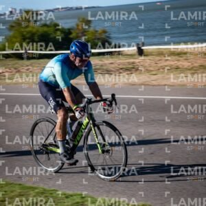 Ironman 70.3 - Dorsal 0402