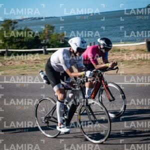 Ironman 70.3 - Dorsal 0393