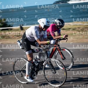 Ironman 70.3 - Dorsal 0399