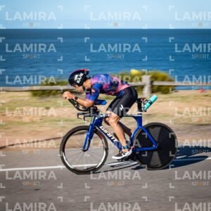 Ironman 70.3 - Dorsal 1220