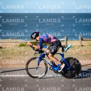 Ironman 70.3 - Dorsal 1226