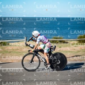 Ironman 70.3 - Dorsal 0006