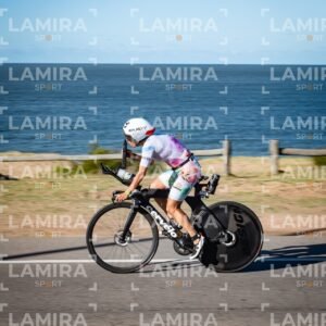 Ironman 70.3 - Dorsal 0006