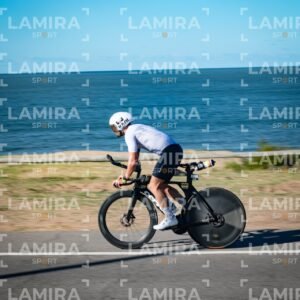 Ironman 70.3 - Dorsal 0060