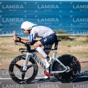 Ironman 70.3 - Dorsal 0010