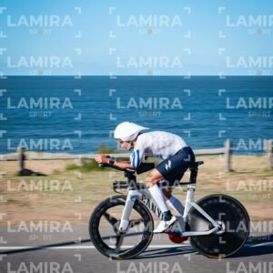 Ironman 70.3 - Dorsal 0010