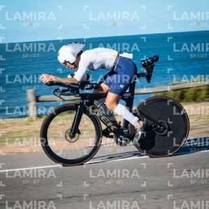 Ironman 70.3 - Dorsal 0007