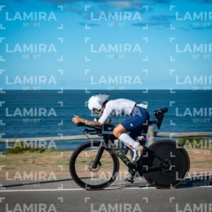 Ironman 70.3 - Dorsal 0007