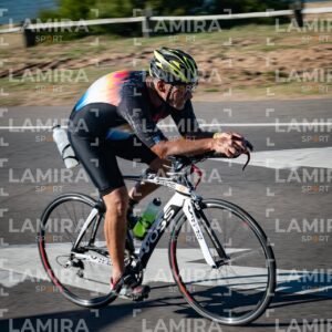 Ironman 70.3 - Dorsal 037