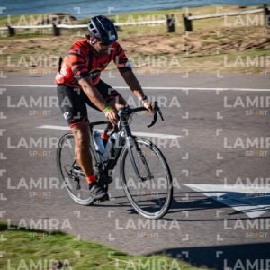 Ironman 70.3 - Dorsal 4029