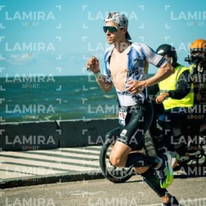 Ironman 70.3 - Dorsal 110