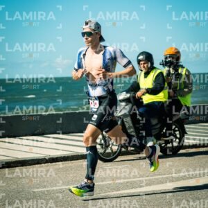 Ironman 70.3 - Dorsal 11