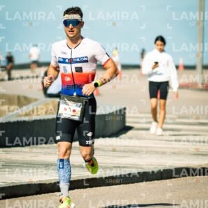 Ironman 70.3 - Dorsal 0001