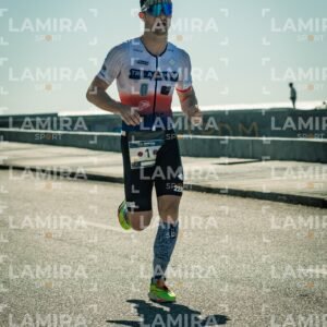Ironman 70.3 - Dorsal 226