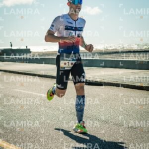 Ironman 70.3 - Dorsal 226