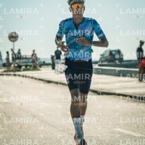 Ironman 70.3 - Dorsal 0005