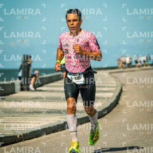 Ironman 70.3 - Dorsal 16