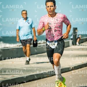 Ironman 70.3 - Dorsal 116