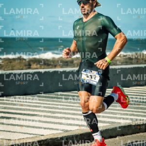 Ironman 70.3 - Dorsal 0612