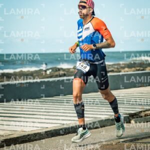 Ironman 70.3 - Dorsal 148