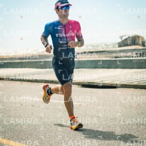 Ironman 70.3 - Dorsal 039