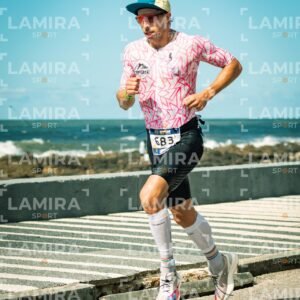 Ironman 70.3 - Dorsal 683