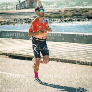 Ironman 70.3 - Dorsal 0931