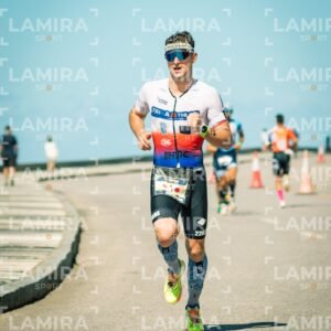 Ironman 70.3 - Dorsal 226