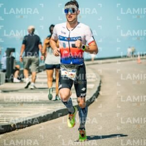 Ironman 70.3 - Dorsal 226