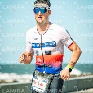 Ironman 70.3 - Dorsal 0001