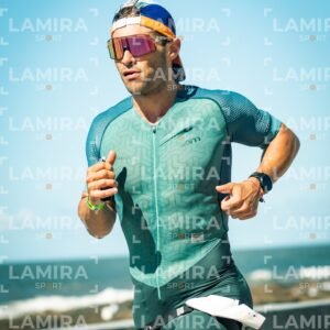 Ironman 70.3 - Dorsal 25