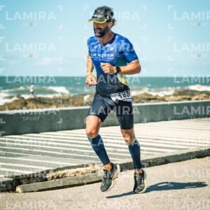 Ironman 70.3 - Dorsal 188