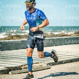 Ironman 70.3 - Dorsal 188