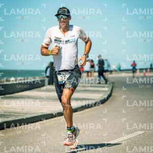 Ironman 70.3 - Dorsal 7001