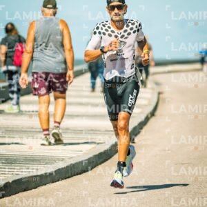 Ironman 70.3 - Dorsal 014