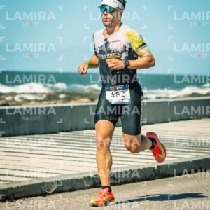Ironman 70.3 - Dorsal 452