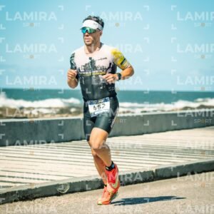 Ironman 70.3 - Dorsal 462