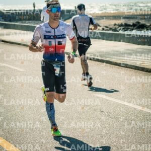 Ironman 70.3 - Dorsal 22