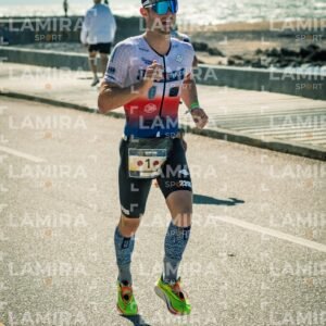 Ironman 70.3 - Dorsal 226