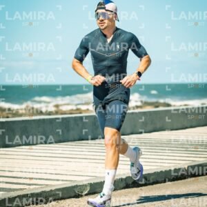 Ironman 70.3 - Dorsal 2