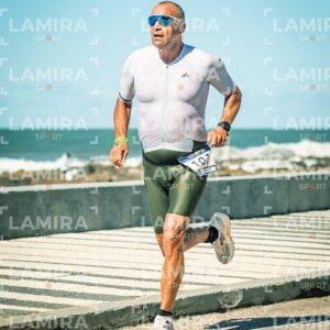 Ironman 70.3 - Dorsal 107