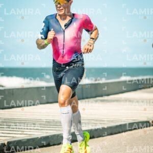 Ironman 70.3 - Dorsal 6600