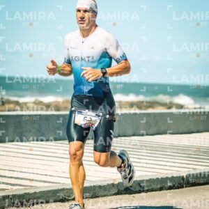 Ironman 70.3 - Dorsal 52