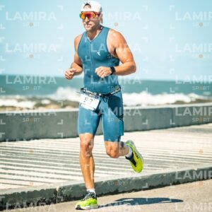 Ironman 70.3 - Dorsal 53