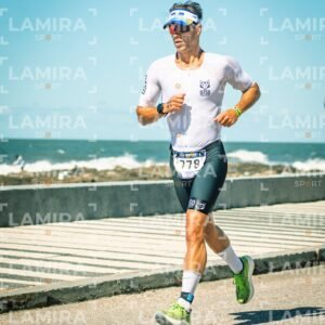 Ironman 70.3 - Dorsal 778